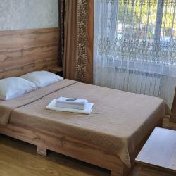 Фото Отель Гостья