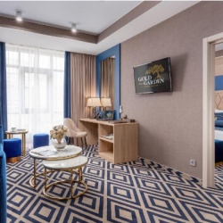 GOLD inn GARDEN (Голд Инн Гарден) — 71eb7191a2176be343f4d2b0fd94adb3