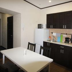 Фото Отель Квартиры в доме купчихи Морозовой