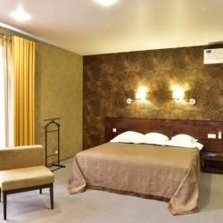 Двухкомнатный Люкс №17,23