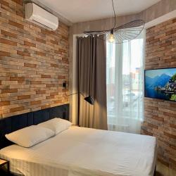 Фото Отель В Гости на Запорожской 69