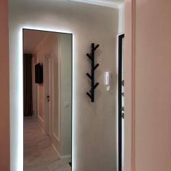 Фото Отель Apartment Happy (Апартмент Хэппи) на улице Академика Арцимовича 3