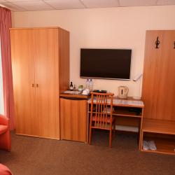 Фото Отель Венеция