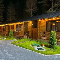 Фото Отель Малиновка