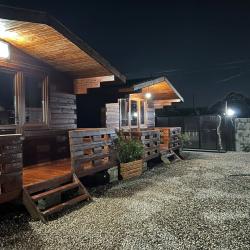 Фото Отель BaLe_dom (Балэ Дом)