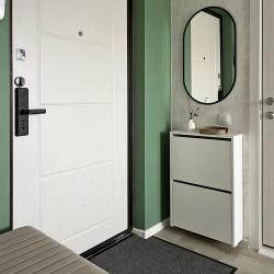 Фото Апартаменты на улице Бориса Видяева 29