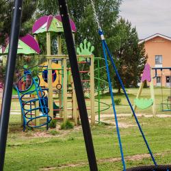 Фото Парк-Отель Спасское