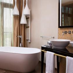 Mercure Москва Павелецкая (Меркюр Павелецкая) — 71ed38540af1364fadfa730a264d7cea