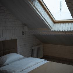 Фото Отель Чердак