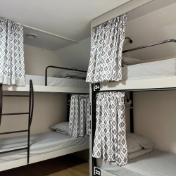 Фото Hostel 53 (Хостел 53)