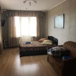 Фото Кафе-Мотель Ал-Невский