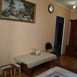 Фото Отель Нух