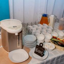 Фото Отель Заря