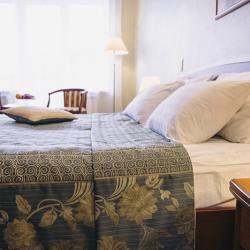 Фото Отель Сосновый бор