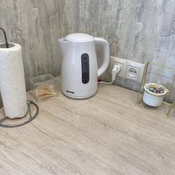 2-комнатные апартаменты стандарт