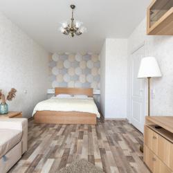 Фото Отель Квартиры на улице Зиповская 46