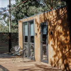 Фото Отель Dacha_oz