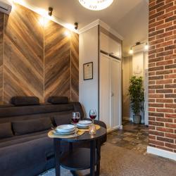 Фото Отель Loft (Лофт) на Шаумяна