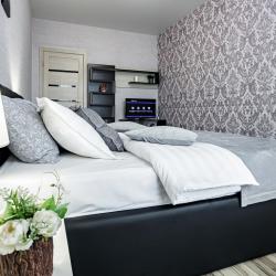 Фото Отель ДоМино на улице Красная