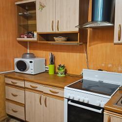 Фото Апартаменты на проспекте Мира 32