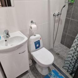 Фото Отель МоМи на улице Автозаводская 17 корпус 3