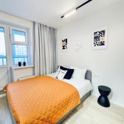 Фото Отель Vegas apartments (Вегас апартментс) на улице Бурнаковская 113