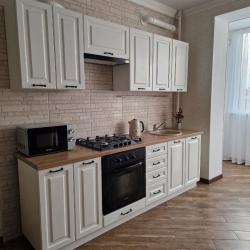 Фото Отель Flatirini (Флатирини) на проспекте Героев Отечества