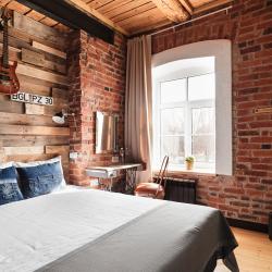 Фото Трувор Бутик-отель