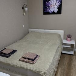 Фото Апартаменты на улице Токарева