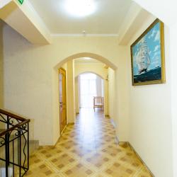 Фото Отель Частная Резиденция