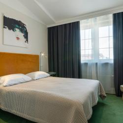 Фото Отель Птицы и пчелы