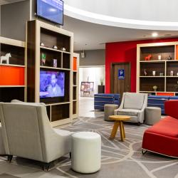 фото 61 Holiday Inn St. Petersburg Moskovskye Vorota (Холидей Инн Московские Ворота)