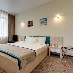 Фото Отель Berg Haus (Берг Хаус)