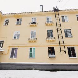 Фото Апартаменты на переулке Спортивный