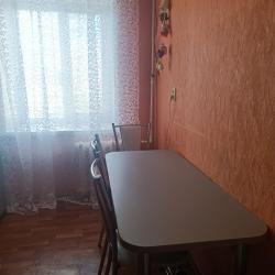 2-комнатные апартаменты стандарт