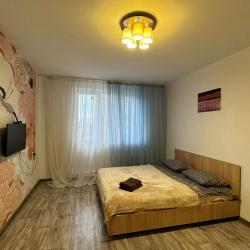 Фото Апартаменты Onebed на улице Барышиха