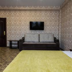 Фото Отель Karap Palace Hotel (Карап Палас)