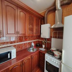 Фото Апартаменты на проспекте ого 14 А