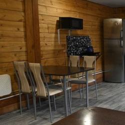 Фото Отель Гостевой дом Dangina (Дангина)