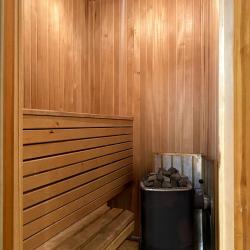 2-комнатные апартаменты улучшенные