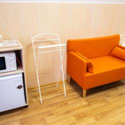 1-местный номер стандарт