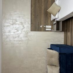 2-местный номер полулюкс с видом на море