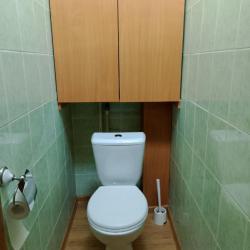 2-комнатные апартаменты стандарт