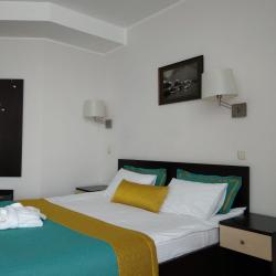 Фото Отель Флагман