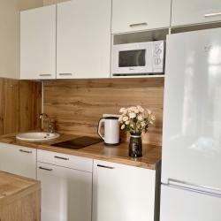 Фото Апартаменты на улице Старошессейная