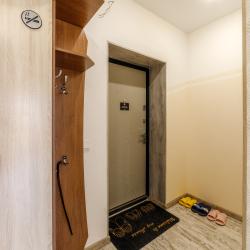 1-комнатные апартаменты стандарт