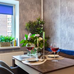 фото 19 Apart Rest (Апарт Рест) на улице Варшавская 23к3