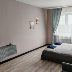 Фото Апартаменты на улице Николая Невского