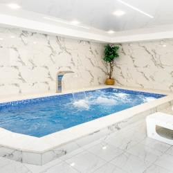 Фото Отель Cheget Star Hotel (Чегет Стар)