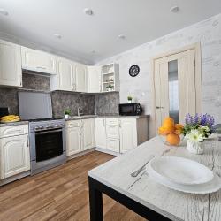 Фото Отель Живи уютно на улице Годовикова 33